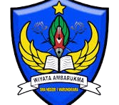 Logo SMAN 1 Warung Kiara